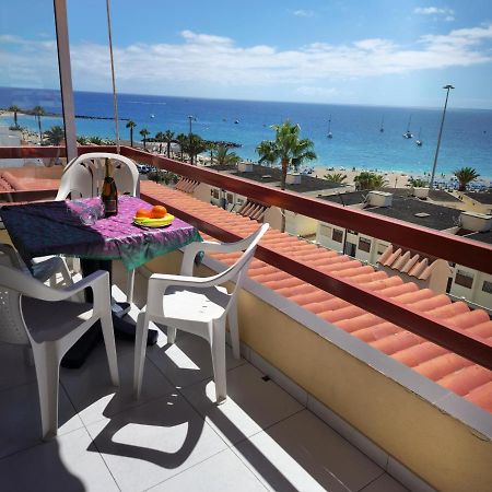 Las Vistas Apartment, Ocean View, 2 Bedrooms & Free Wifi Arona  Exterior foto